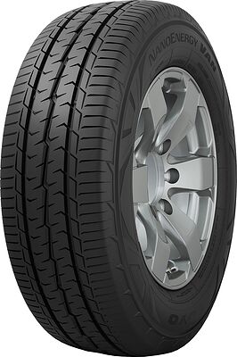 Toyo NanoEnergy Van 195/75 R16 110R