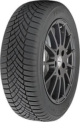Toyo Observe EWS1 245/35 R20 95W XL