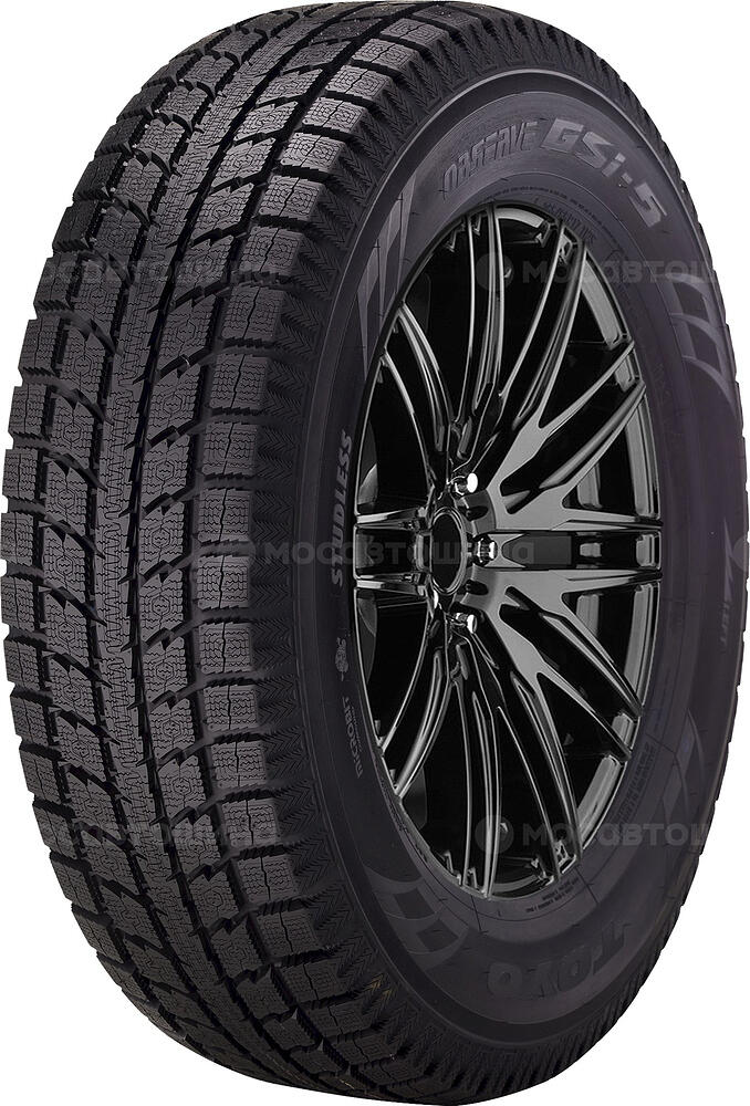 Toyo Observe GSI5 175/70 R14 84T