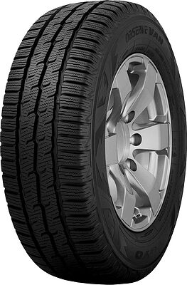 Toyo Observe VAN 205/75 R16C 113/111R