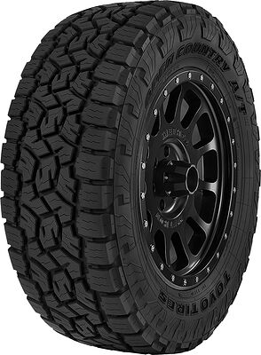 Toyo Open Country A/T III 35x12,5x20 121R
