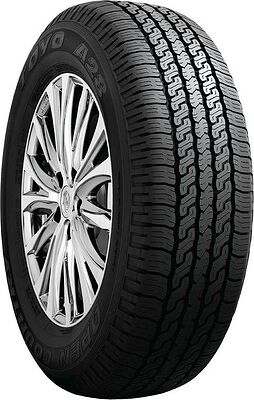 Toyo Open Country A28 245/65 R17 111S XL