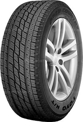 Toyo Open Country H/T 235/55 R20