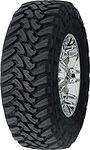 Toyo Open Country M/T 265/65 R17 120P 
