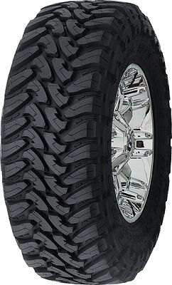 Toyo Open Country M/T 265/70 R17 118/115P 