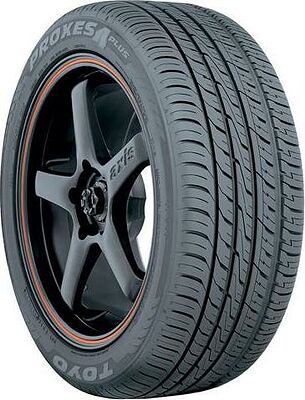 Toyo Proxes 4 Plus 285/35 R18 101Y 