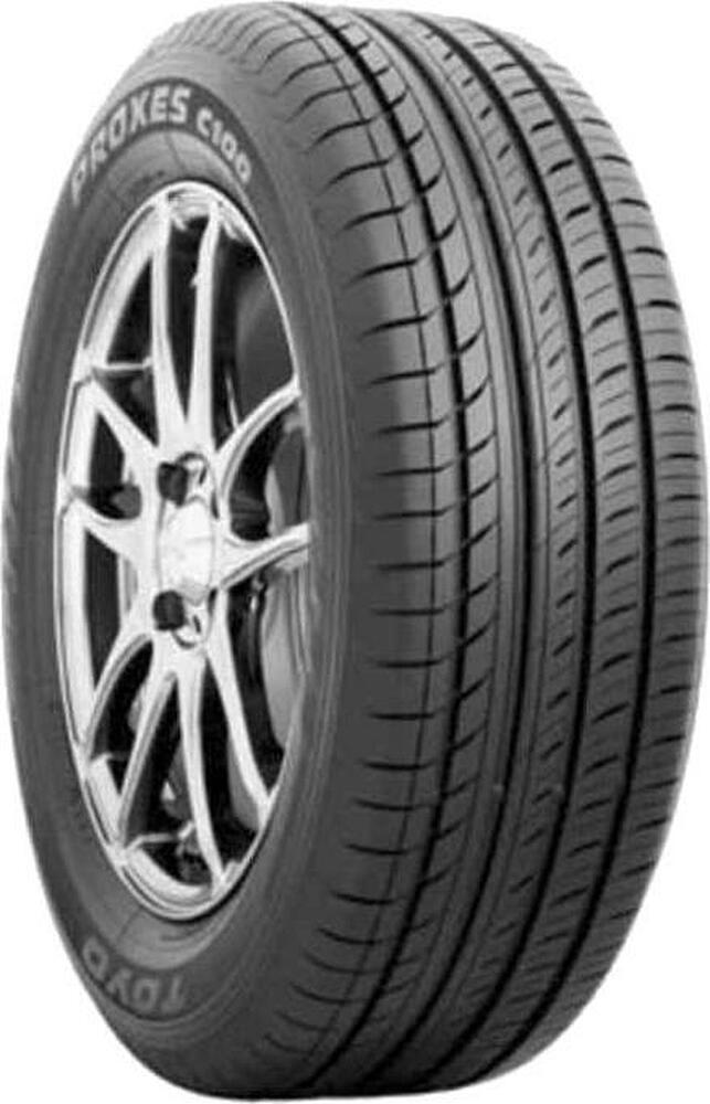 Toyo Proxes C100 205/65 R16 95V
