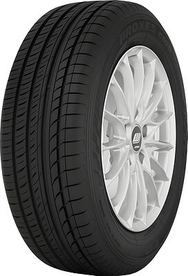 Toyo Proxes C100 plus 185/60 R15 