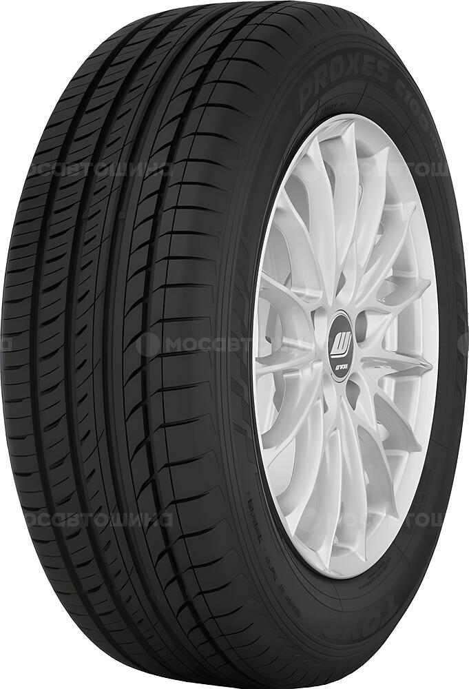 Toyo Proxes C100 plus 195/55 R16 