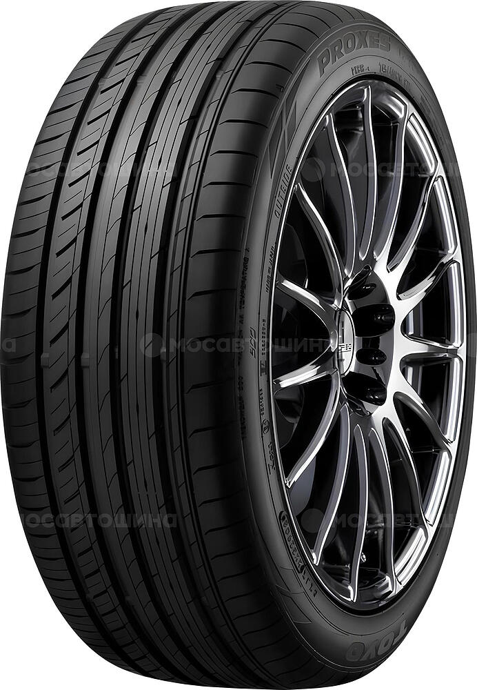 Toyo Proxes C1S 205/50 R16 