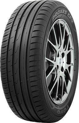 Toyo Proxes CF2 215/40 R17 83W 