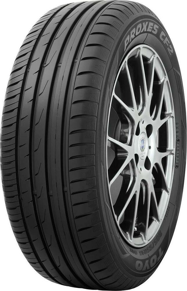 Toyo Proxes CF2 225/55 R16 95N