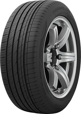 Toyo Proxes CR1 225/50 R17 94V