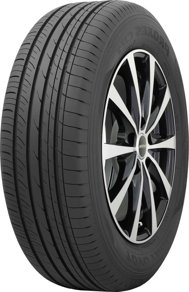 Toyo Proxes CR1 SUV