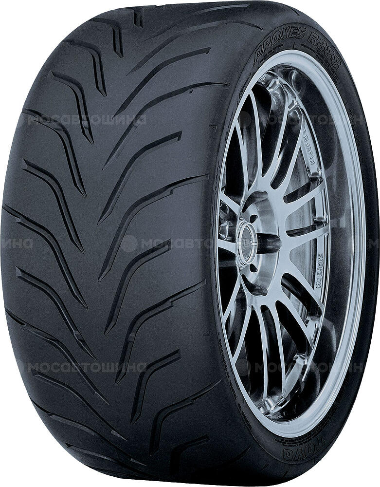 Toyo Proxes R888 215/50 R16 90W
