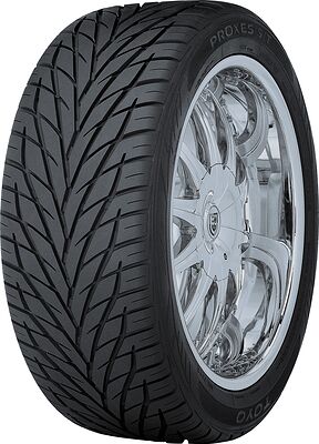 Toyo Proxes S/T 285/50 R18 109V