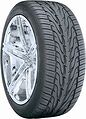Toyo Proxes S/T II Toyo Proxes S/T II