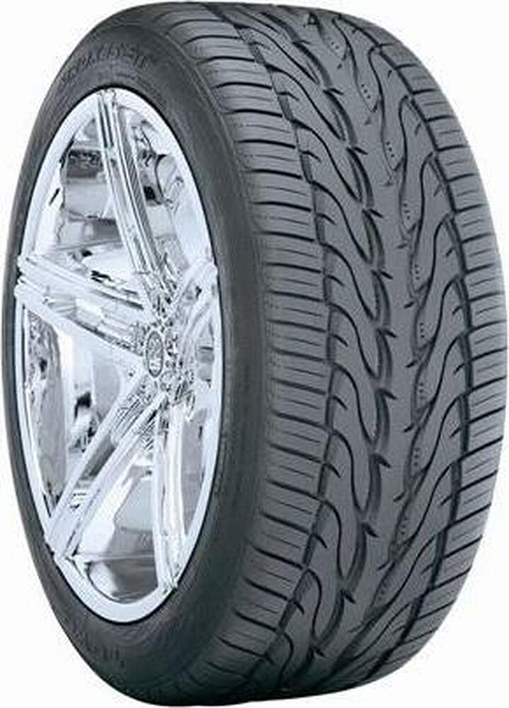 Toyo Proxes S/T II 295/45 R18 108V