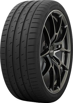Toyo Proxes Sport 2 235/55 R18 104Y XL