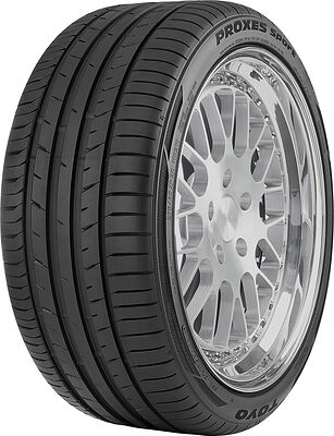 Toyo Proxes Sport 295/30 R19