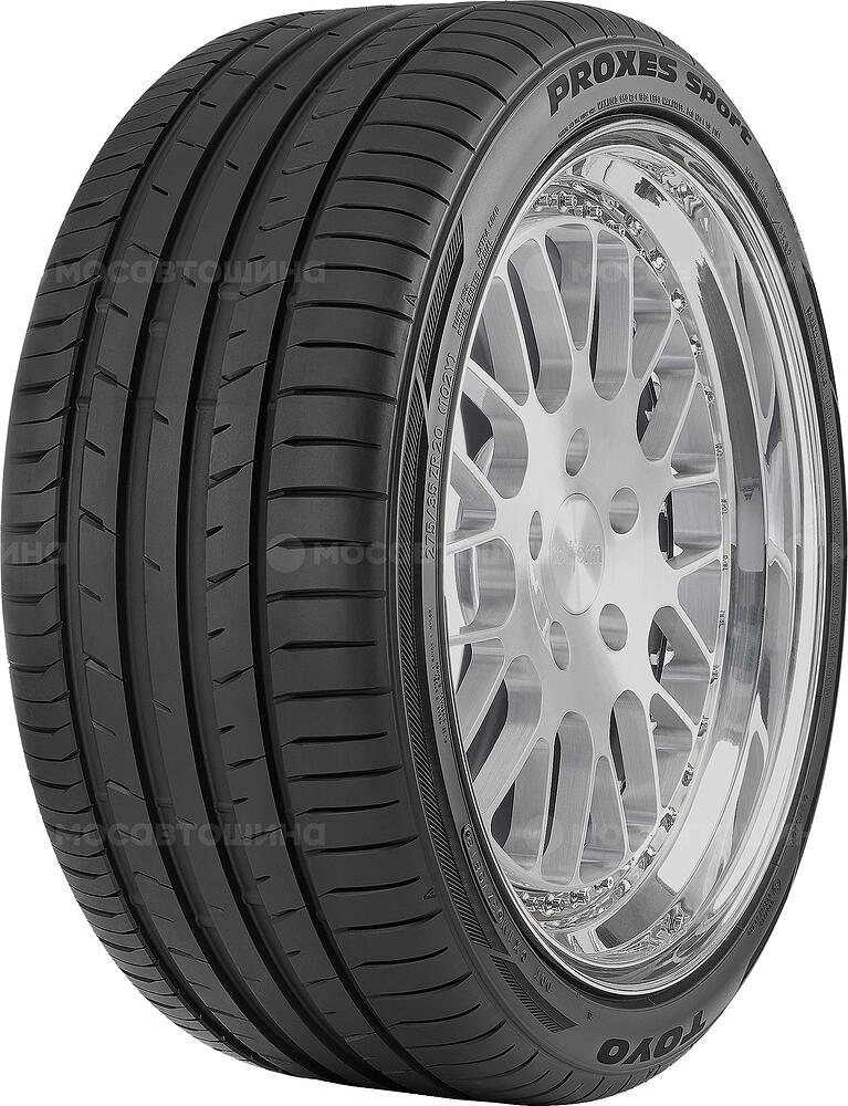 Toyo Proxes Sport 285/30 R19