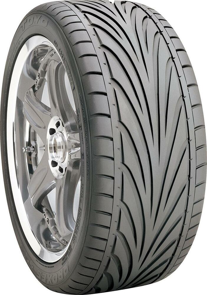 Toyo Proxes T1R 295/25 R22 97Y
