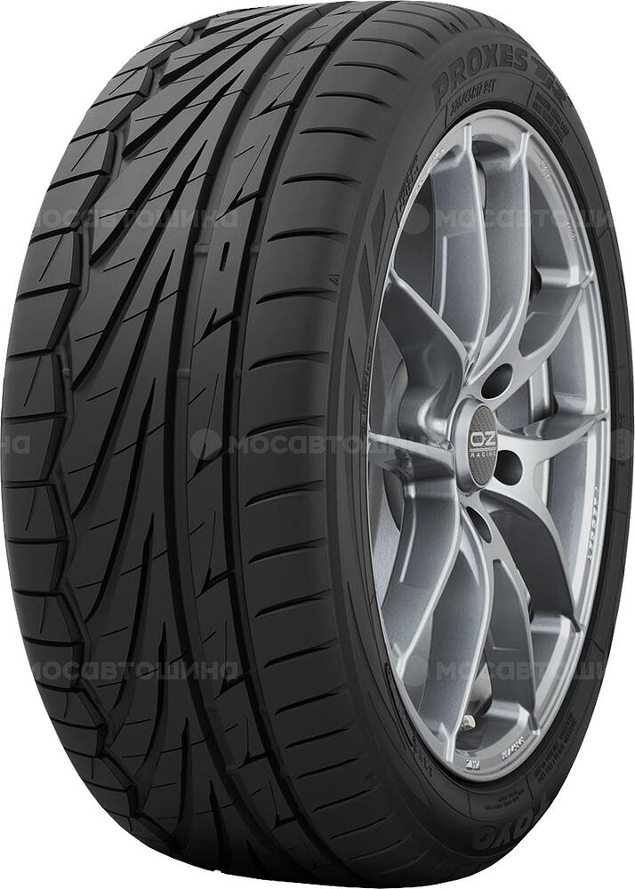 Toyo Proxes TR1 185/55 R16 83V