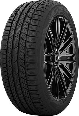 Toyo Snowprox S954 255/30 R20 92W