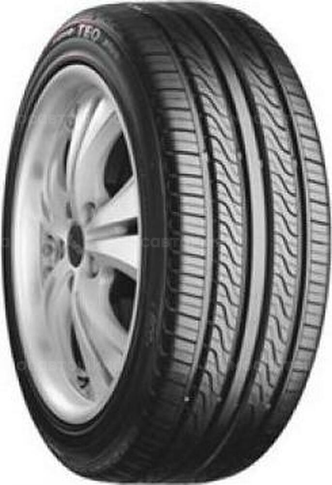 Toyo Teo Plus 165/55 R15 75V 