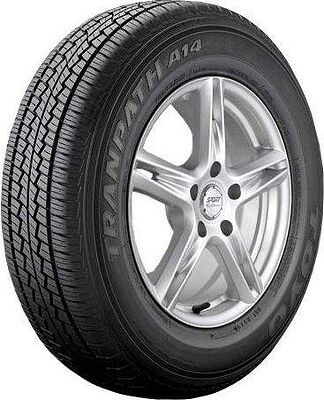 Toyo Tranpath A14 215/70 R15 98S