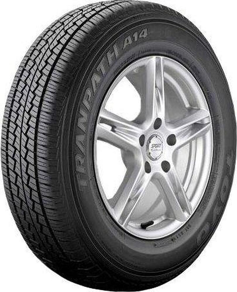 Toyo Tranpath A14 215/70 R15 98H