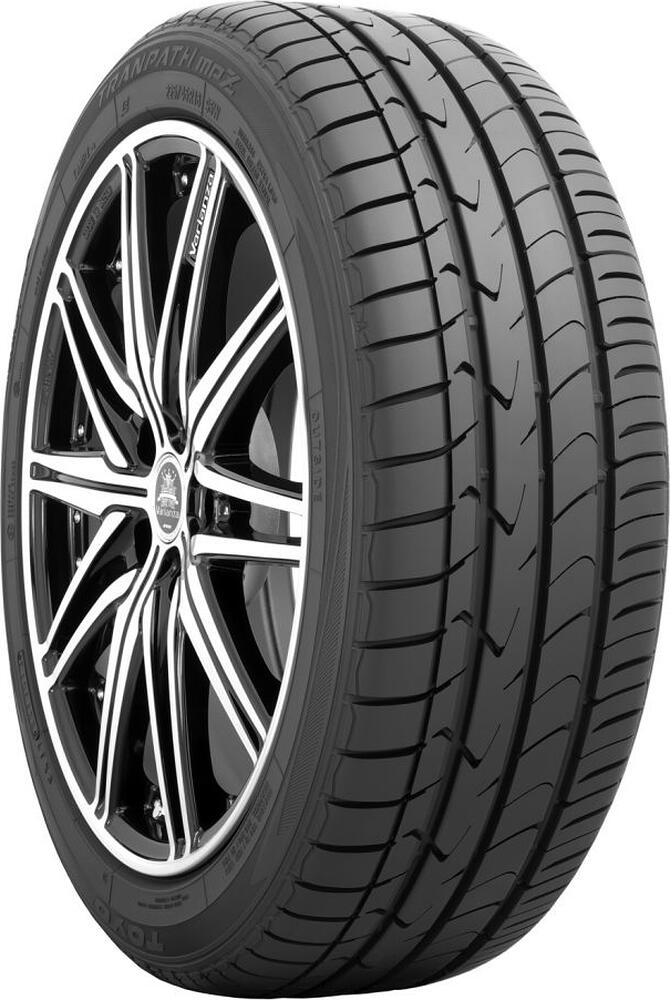 Toyo Tranpath MPZ 175/65 R14 82H 