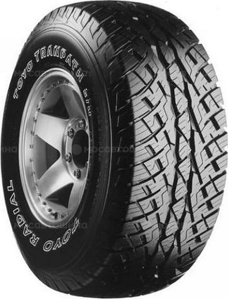 Toyo Tranpath S/U 215/75 R15 100S