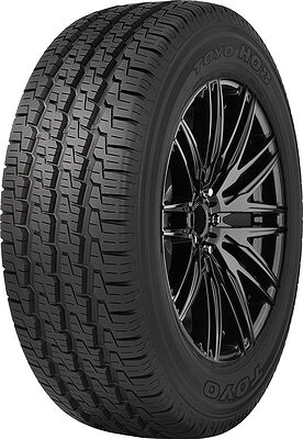 Toyo Tyh08 (H08) 235/65 R16C 115/113R