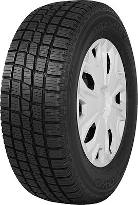 Toyo Tyh09 (H09) 165/70 R14C 89/87R