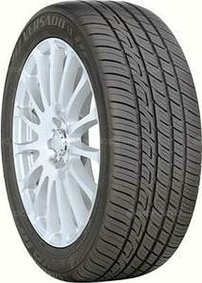 Toyo Versado LX II 205/60 R16 92H