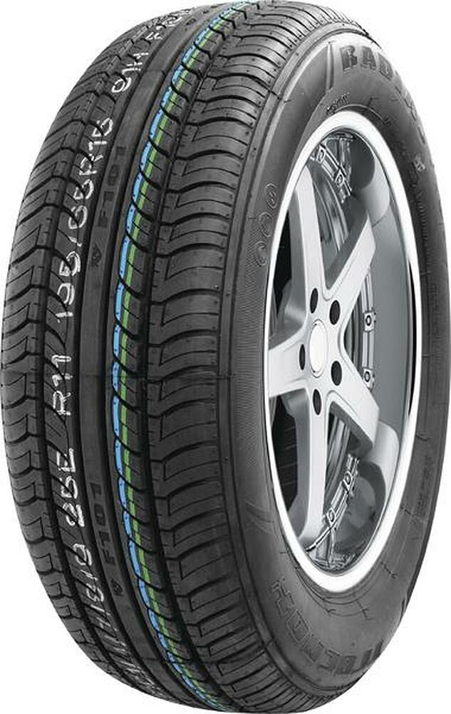Tracmax F101 185/60 R14 82H