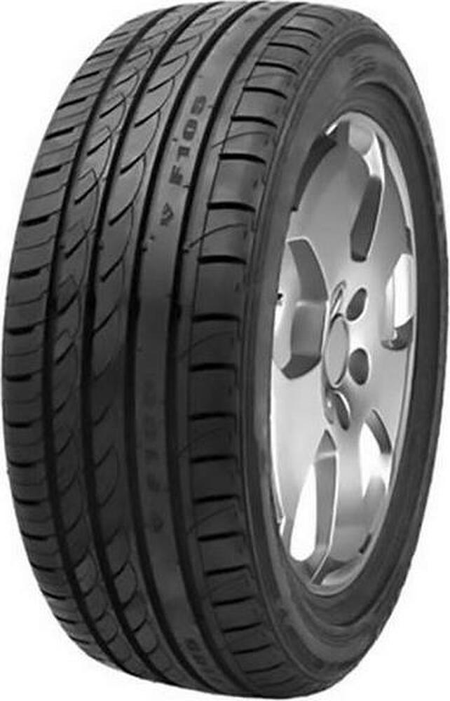 Tracmax F107 245/45 R17 99W
