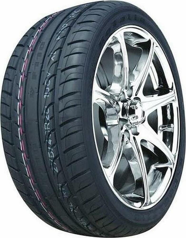 Tracmax F110 315/35 R20 110V 