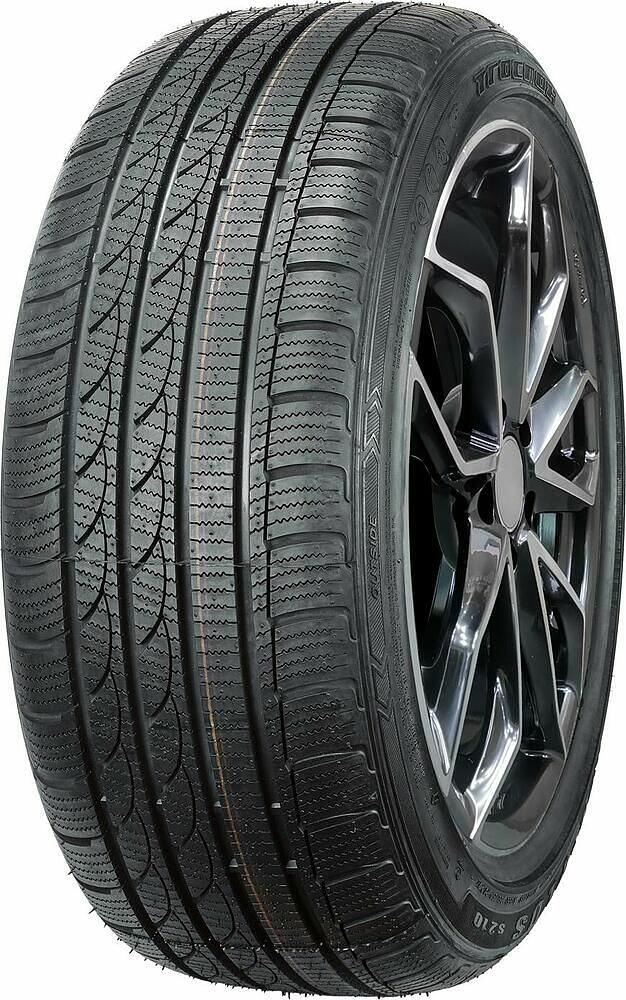 Tracmax Ice-Plus S210 235/60 R17 102H