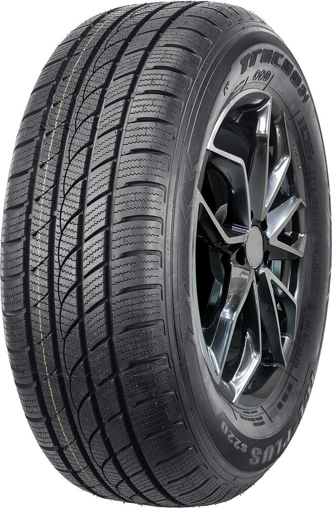 Tracmax Ice-Plus S220 245/65 R17 107H 
