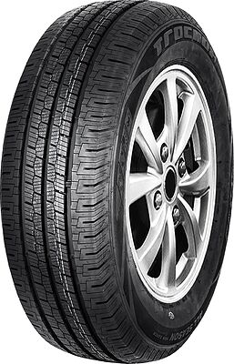 Tracmax X-Privilo A/S Van Saver 175/65 R14C