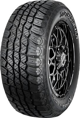 Tracmax X-Privilo AT08 265/60 R18 110T 