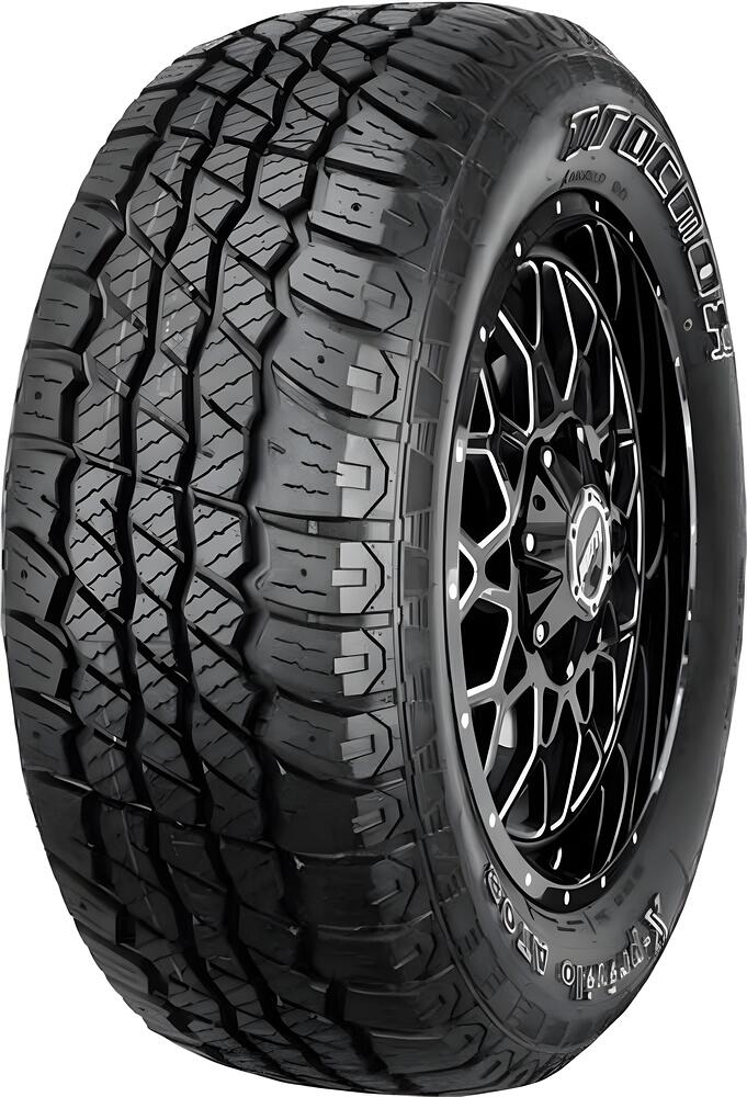 Tracmax X-Privilo AT08 265/70 R16 112T