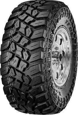 Tracmax X-Privilo M/T 315/75 R16 124Q