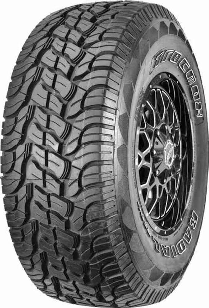 Tracmax X-Privilo RF06 285/75 R16 126/123S 