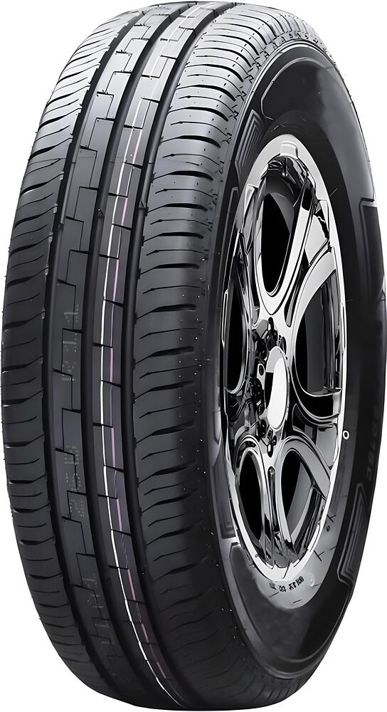 Tracmax X-Privilo RF19 195/75 R16C 110/108R