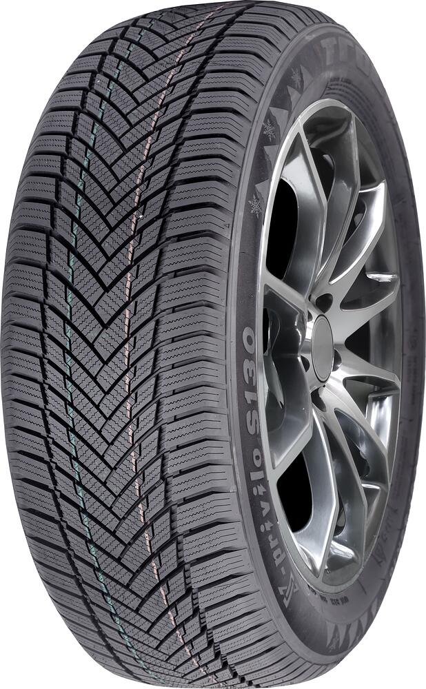 Tracmax X-Privilo S130 175/65 R13 80T