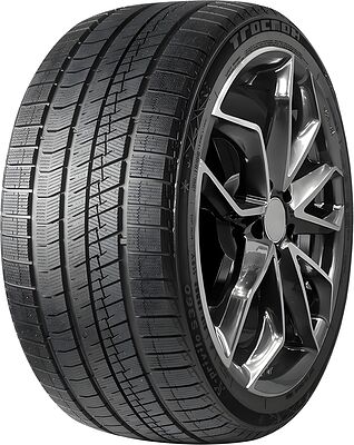 Tracmax X-Privilo S360 235/65 R17 108T XL