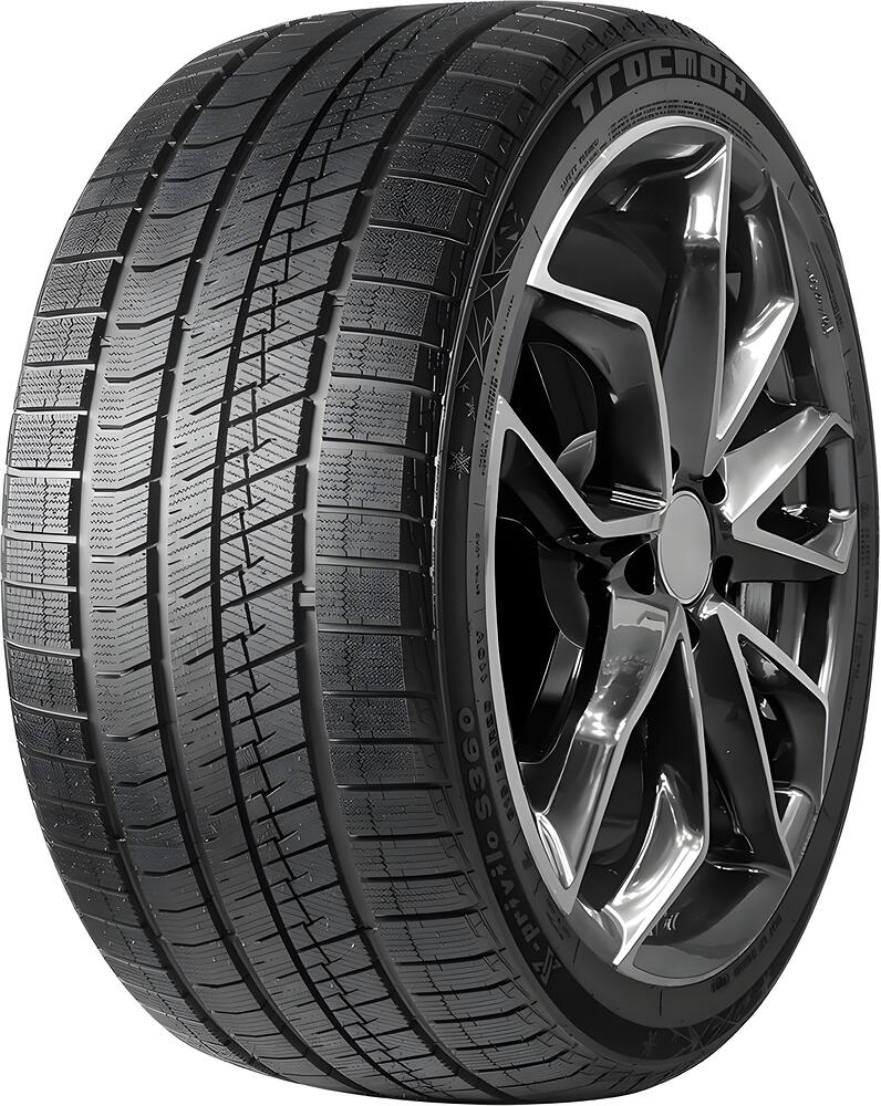 Tracmax X-Privilo S360 205/60 R16 96T